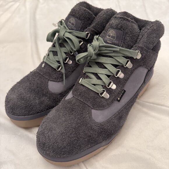 Timberland Mid GTX Gore-Tex Vibram Field Boots main image 5